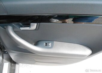 Seat Exeo 2,0 TDI 105 kW SERVISKA nafta - 16