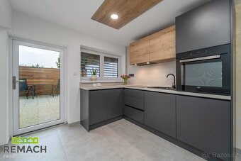 Pronájem, rodinný dům 2+kk + terasa, ev.č. 03272 - 16