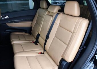 Dodge Durango CITADEL AWD - 16