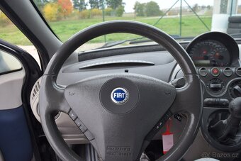 Fiat Multipla 1.9 JTD 85KW HANDSFREE KLIMA - 16