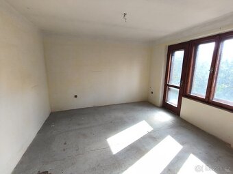 RD KRUŠOVICE do Prahy 25 minut - 16