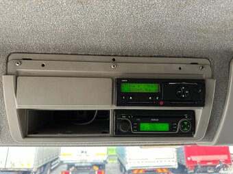 Iveco Eurocargo 75E18 EEV SKŘÍŇ ČELO KLIMA - 16