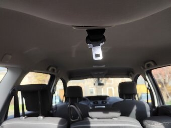 Renault Grand Scenic Limited 1.5 DCI.81Kw.7míst.R.V.9/2015 - 16