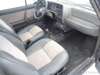 Fiat 127 Sport 75 hp. - 16