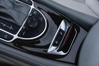 Mercedes-Benz SL65 AMG DPH | 65tkm - 16