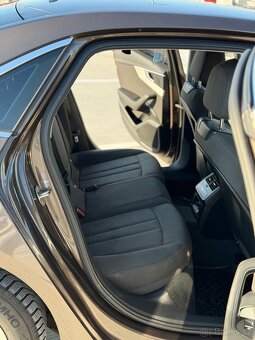 Audi A4 2l TDi Dsg - 16