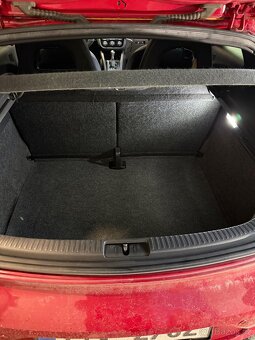 Volkswagen scirocco - 16