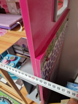 Domeček pro panenky KidKraft - 16