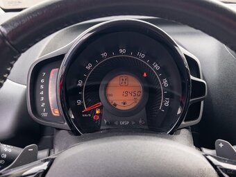 Toyota Aygo - 16