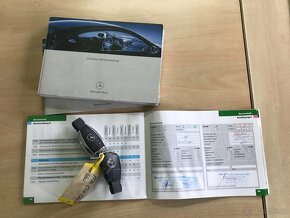 Mercedes-Benz CLK,270CDi,125kW,Elegance - 16