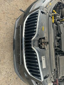 Prodám veškeré náhradní díly Škoda Octavia III - 16
