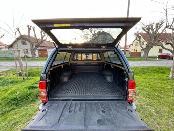 Toyota Hilux 2.5 D-4D 4x4 (2008) - odpočet DPH - 16