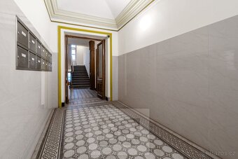 Prodej byty 3+1, 95 m2 - Praha - Nové Město, ev.č. N07919 - 16
