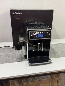 Kvalitní kávovar Saeco Xelsis SM7580/00 - 16