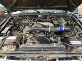 Toyota Hilux LN85 3.0 turbo - 16