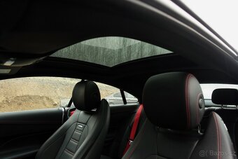 Mercedes-Benz E53 320 kW AMG 4Matic+ Coupe, ACC - 16