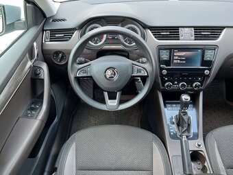 Octavia 3 SCOUT Face,2.0Tdi-110kw,DSG7,FullLED,ACC,TAŽNÉ,m18 - 16