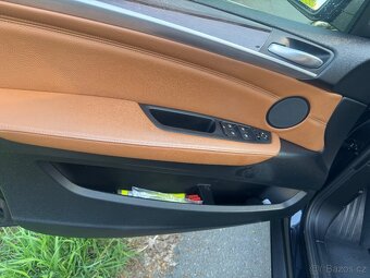 BMW X5  E70 3.0sd - 16