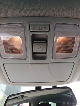 Hyundai iX35, 2.0 CRDi, 4x4 - 16