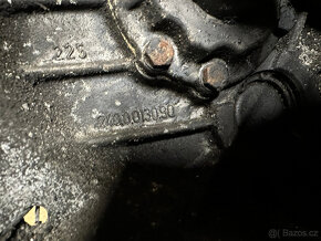 Prevodovky BMW 3,5,6,7 - 16