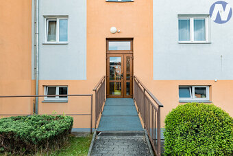 Podnájem bytu 2+kk, 32 m2, Tolarova, Volary - 16