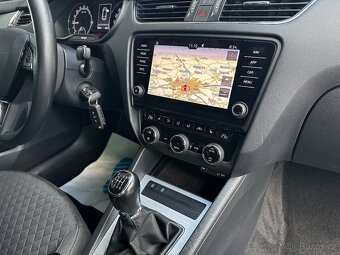 2.0 tdi 110kw, DRIVE, 6st. manuál, 249000km, FullLed, Navi - 16