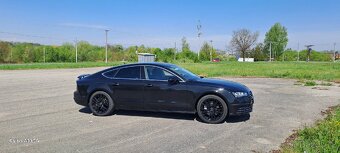 Audi A7 quattro 3.0 tdi - 16