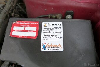 Subaru Forester 2.0i 4x4 - 16