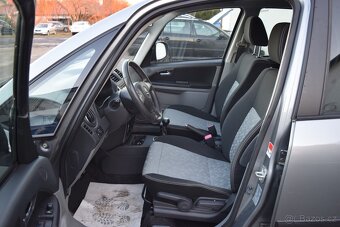 Suzuki SX4 1.6 VVT 88kw 4×4 NAVI KESSY TAŽ - 16
