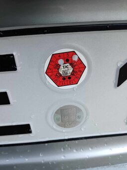 Škoda Octavia combi, 1.5 TSI 110kw, Matrix led, Style + - 16