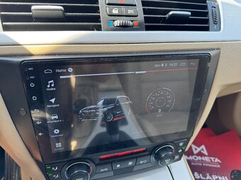 BMW Řada 3 320D E91 120kw M47 XENON - 16