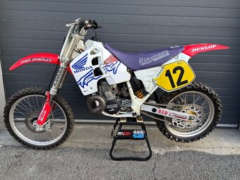 Honda CR 500 1995 - 16