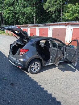 Prodám Hondu Hr-v - 16