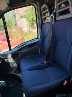 Iveco Daily 3.0 Klima Dvojmontáž - 16