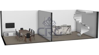 PRONÁJEM KANCELÁŘSKÉHO KOMPLEXU O CP CCA 181,57M2 V BRNĚ - 16