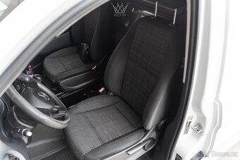 Mercedes-Benz Vito 114 CDI kompakt DPH - 16