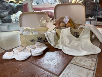 Luxusní dárkové sady pro miminko - 16