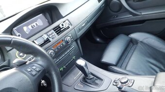 BMW E92 330D 180kW 6. Aut. Tovární M Paket - 16