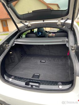 BMW Řada 5, 530D GT XDRIVE M-Packet 190kW - 16