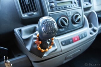 Citroën Jumper 2008 - 16