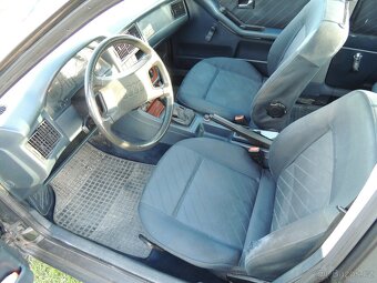 Audi 80 1.8 S (B3), 66 kw, 1990, EKO zaplacena - 16