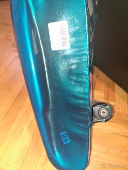 Harley Davidson nádrž - 16