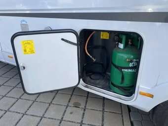 Adria Matrix Axess 670 SL - 16