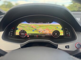 Audi SQ7 Q7 2017 320kw - 16