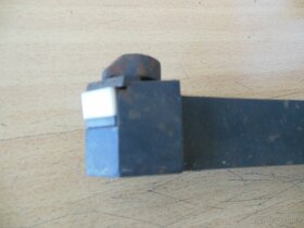 Prodám vrtáky a frézy - pilky. nože na držáky SK plátků. - 16