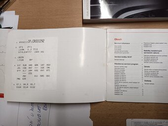 Seat Leon 1,2TSI Style 77kw ČR 1.majitel DPH - 16