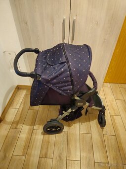 Britax B-motion - 16