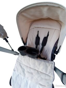 Kočárek Bugaboo Cameleon s příslušenstvím - 16
