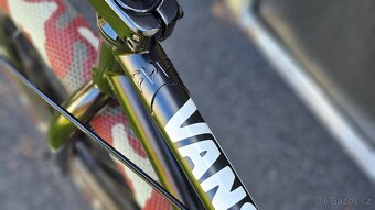 Nové BMX Cult - 16