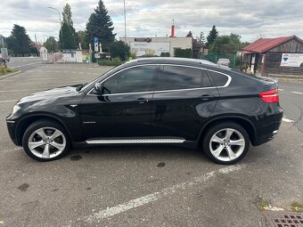 BMW X6 E71 - 16